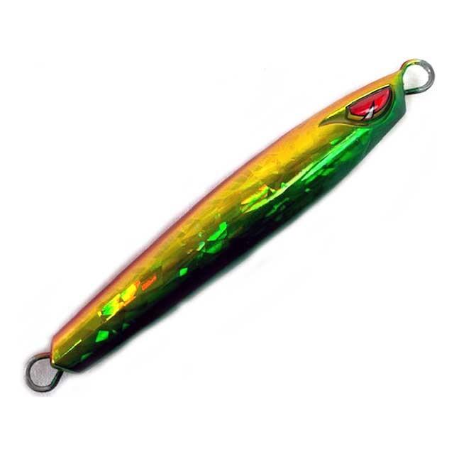 TSURUGIYA（剣屋） 頑鉄 Z ジグ 165g 天狗堂オリジナルカラー