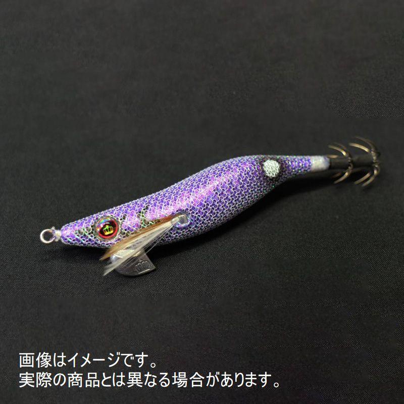 メール便対応】スクイッドマニア ワイルドチェイス 3.5RT(ラトル