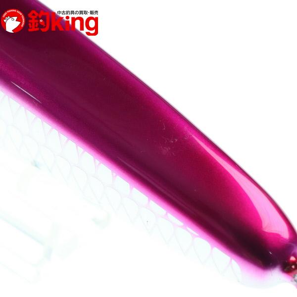 ローカルスタンダード パドルベイト 220R /Z018S 極上品 ヒラマサ ブリ