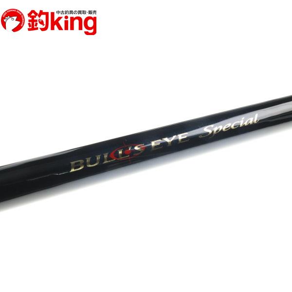 シマノ（SHIMANO） ブルズアイ スペシャル 遠投 3.5-520PK/S353L グレ