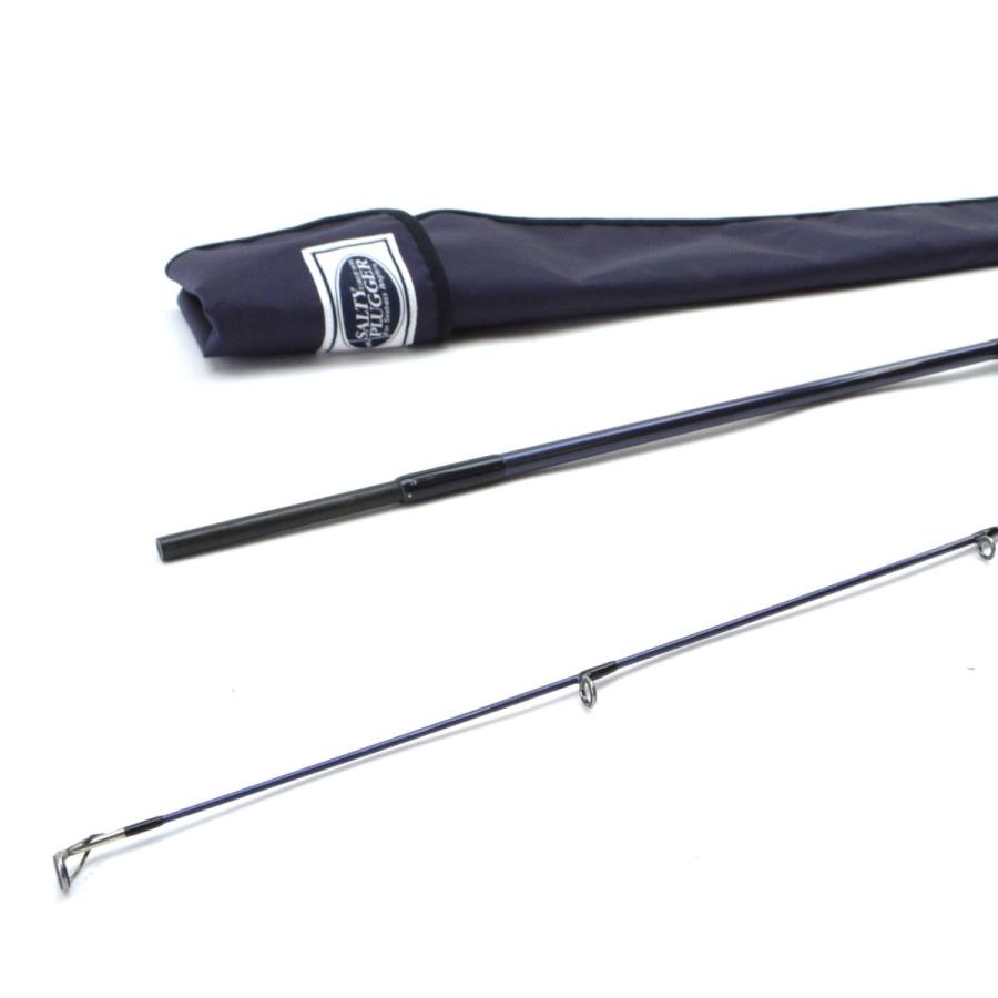 12/15期間限定値下 ufm ウエダ SPS962 竿袋付 12/15期間限定値下 ufm