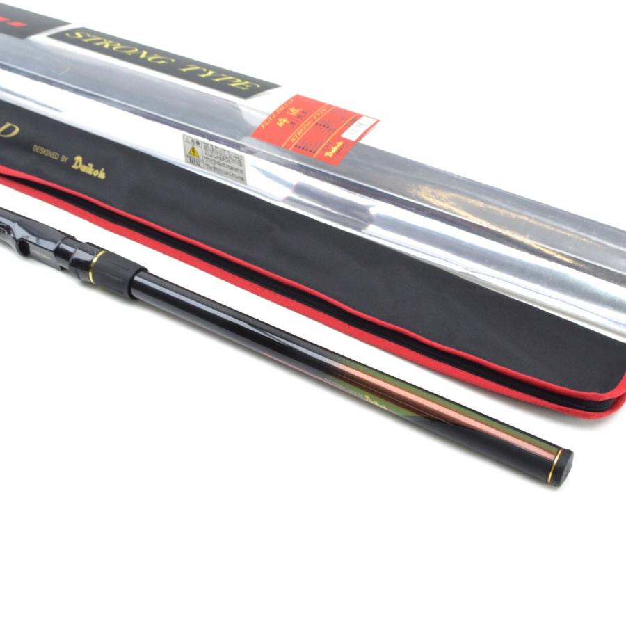 Daikoh ダイコー フルフィールド 砕波 ISO 3-53 美品 ダイコー フル