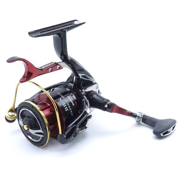 シマノ 17BB-X ハイパーフォース C3000DXG 2500DXXGスプール、夢屋
