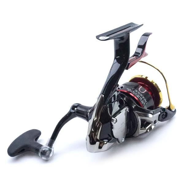 シマノ 17BB-X ハイパーフォース C3000DXG 2500DXXGスプール、夢屋
