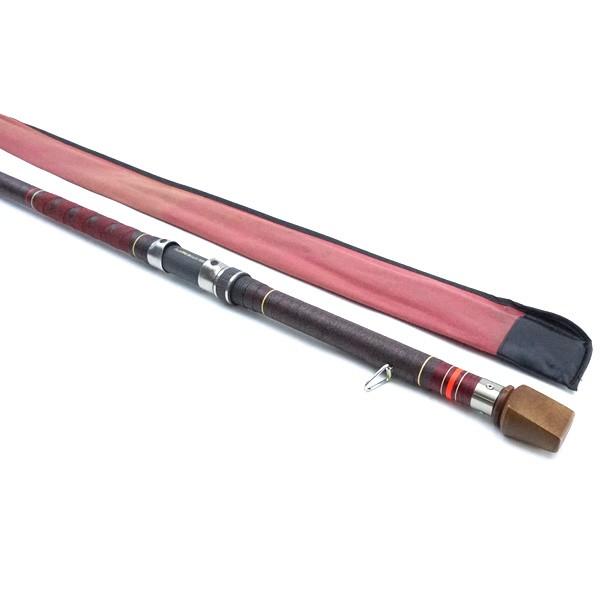 NFT ケブラー翔 石鯛 17GX 硬調 525/D287Y 未使用品 : 釣king - 通販