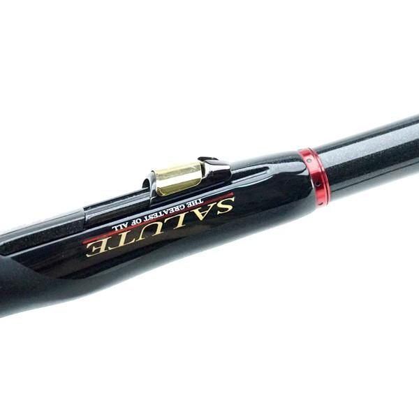 ダイコー スーパーロイヤル サリュート 2-53 新品替穂先付き/F169L 磯