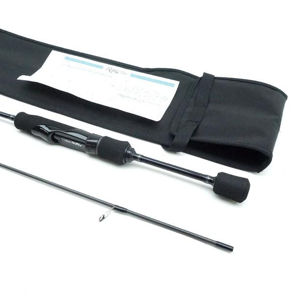 リップルフィッシャー リアルクレセント RC-55/F427L 未使用品（中古