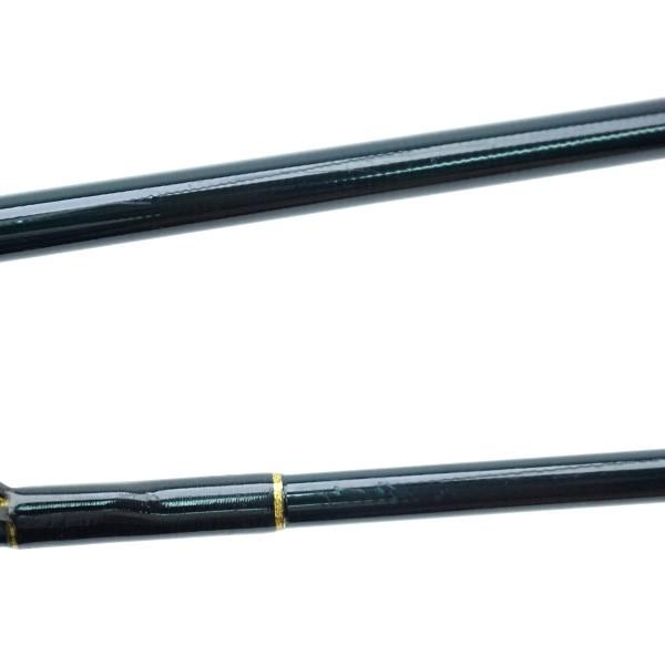 UFM ウエダ ロッド トラウトプラッキングスピン GS-832/G157L 美品