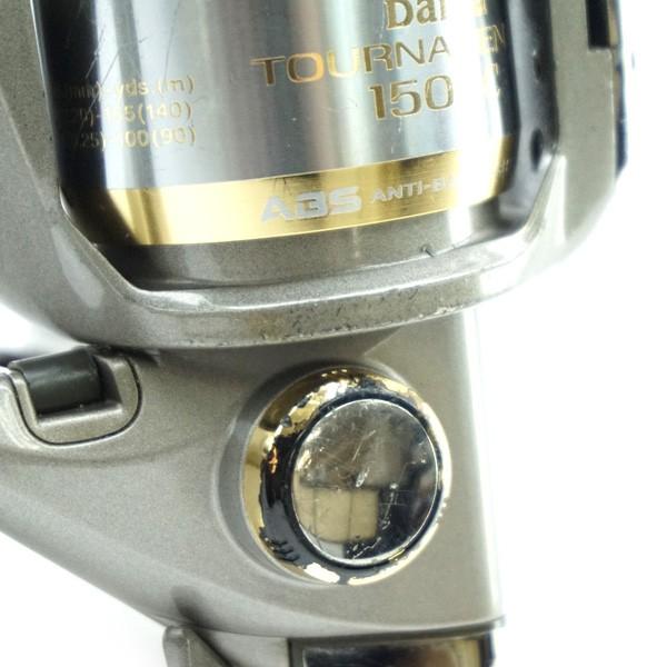 ダイワ トーナメント Z 1500C/H036M スピニングリール : 釣king - 通販