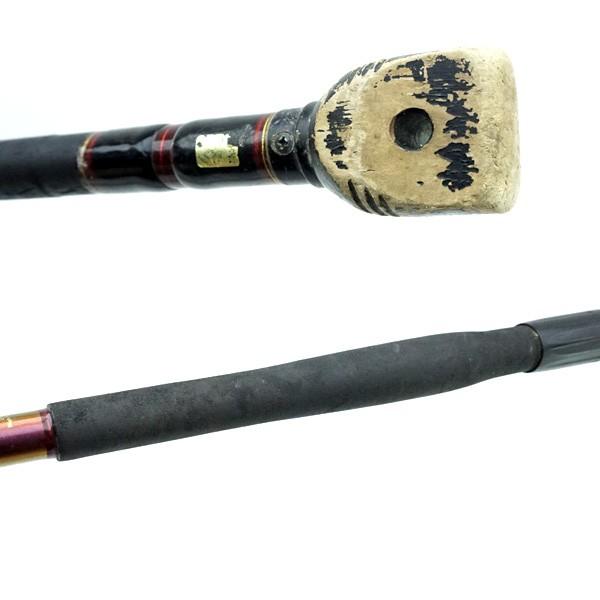 ダイワ 石鯛竿 剛海 MH544/H166L ジャンク品 : 釣king - 通販 - Yahoo