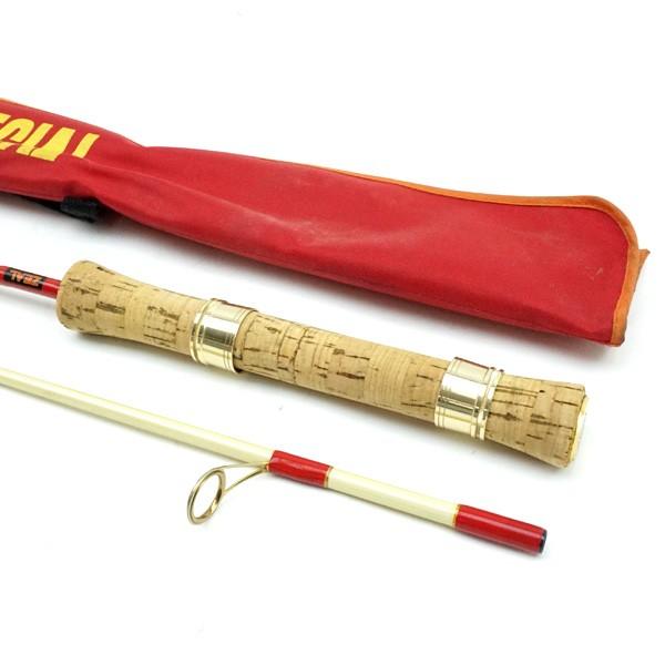 ZEAL チマチマ5 CC-50UL カオリスペシャル/J016L バスロッド : 釣king