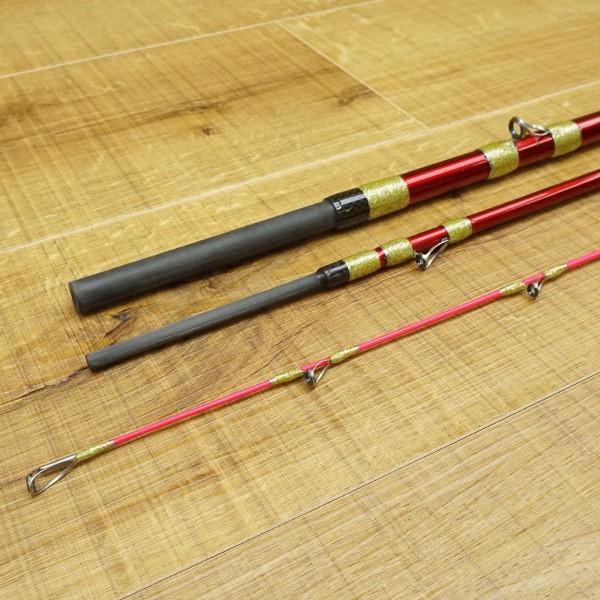 ゼニス TZ 530MH/K419LL 美品 石鯛竿 : 釣king - 通販 - Yahoo