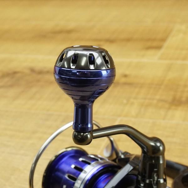 ダイワ 15ソルティガ 3500H/L134M スピニングリール 美品 : 釣king