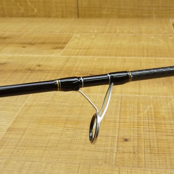 メジャークラフト クロステージ CRX-1062MH/L153Y ショアジギング