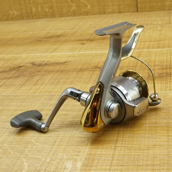 ダイワ トーナメント ISO Z 3000LBA 3000、2500 替スプール付/L336M 美