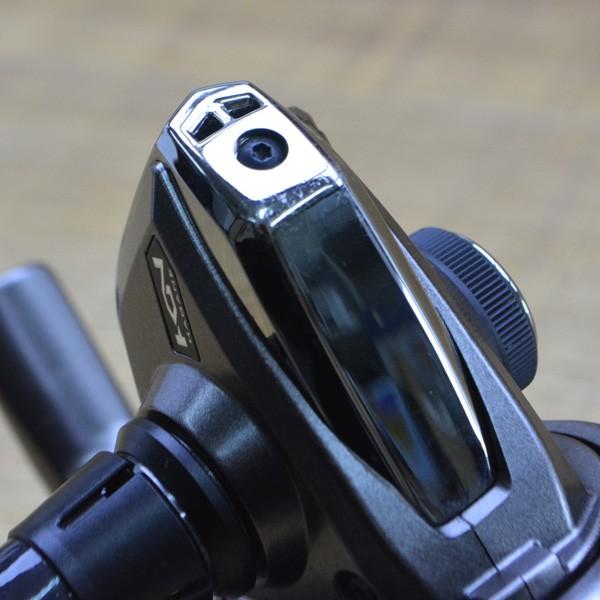 シマノ 17コンプレックス CI4+ C2500S F4 HG/M069M スピニングリール