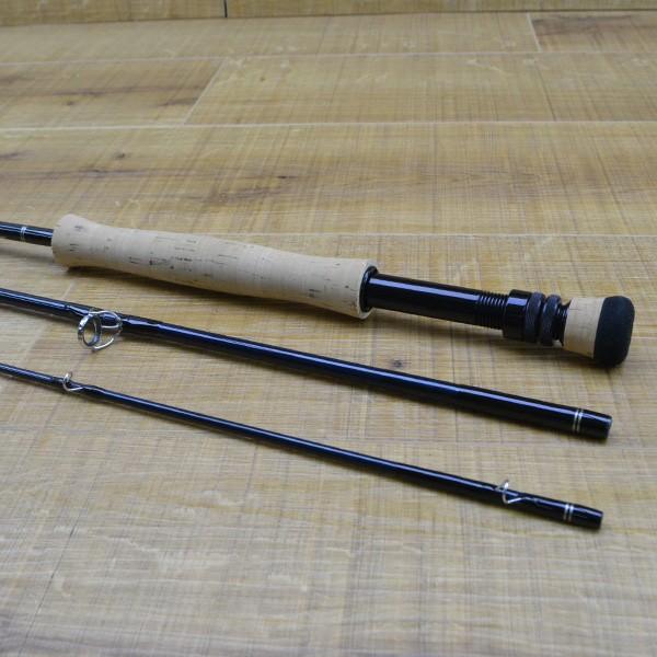 セージ RPLXi グラファイトIII 990-3 ♯9/M150L SAGE フライロッド 未