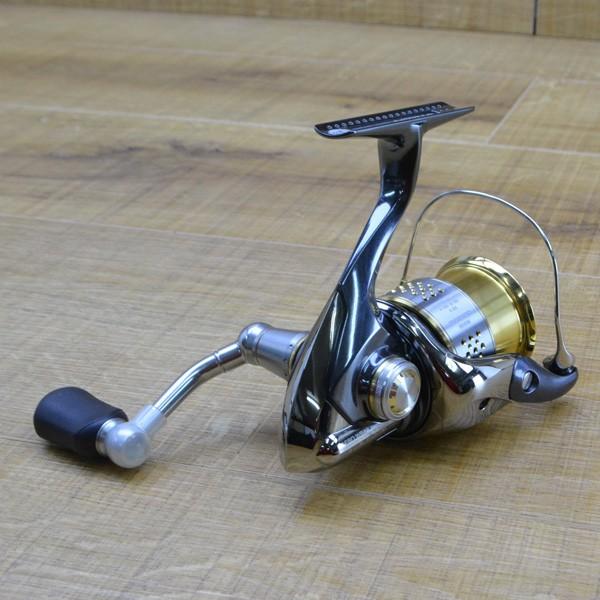 シマノ 10ステラ 2500S/M197M スピニングリール 未使用品 : 釣king