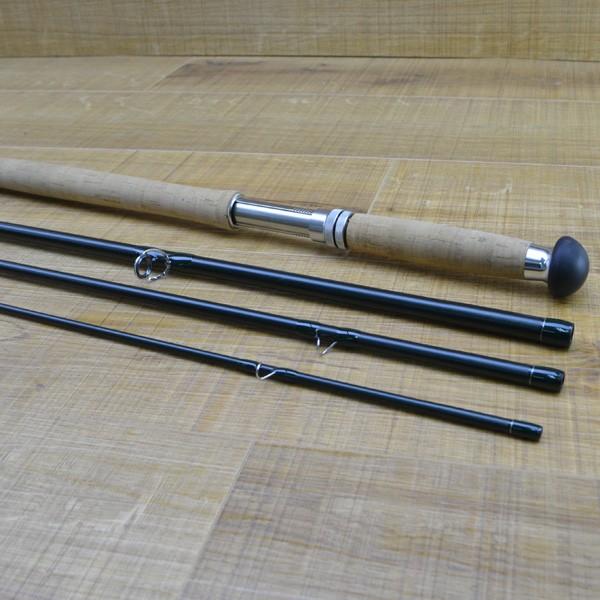 CND ソルスティス 14'3 7／8／9/M249L 美品 フライロッド : 釣king