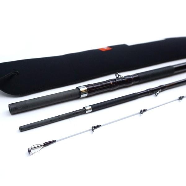 未使用品 ゼニス 鳴瀬石鯛 SFG 500MHM/Y276LL : 釣king - 通販 - Yahoo