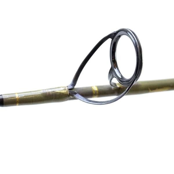 フィッシャーマン イエローテイル・R SFOJM-58/A603L : 釣king - 通販