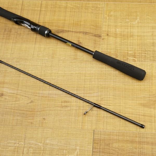 シマノ（SHIMANO） 18ディアルーナ S86L-S/T053L シーバスロッド 未