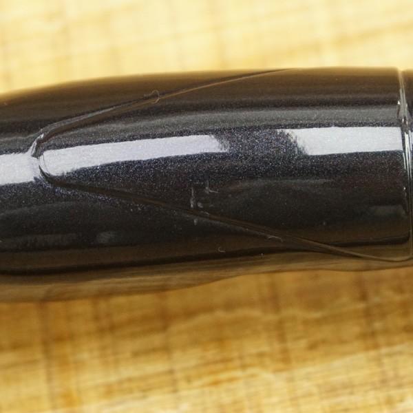 ダイワ エメラルダス MX 86M ショア/T088 エギングロッド 美品 : 釣