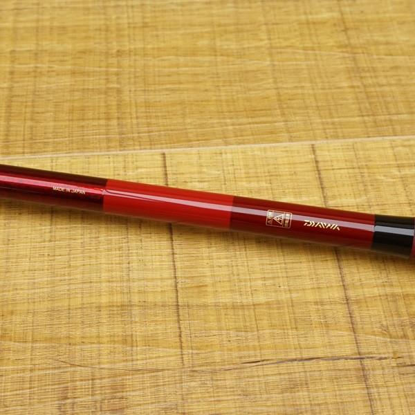 DAIWA（ダイワ） 兆 18尺/T117L 未使用品 ヘラ竿 : 釣king - 通販