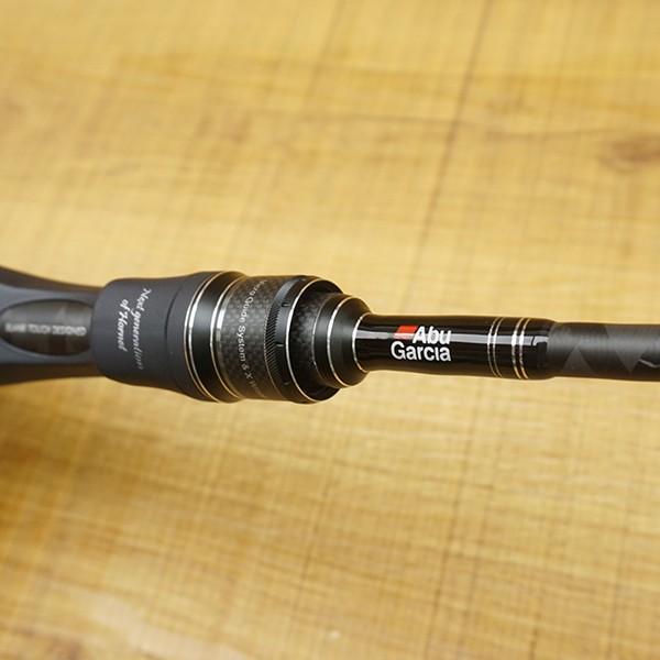 アブガルシア ホーネットスティンガープラス HSPC-694ML-BF MGS/T140M