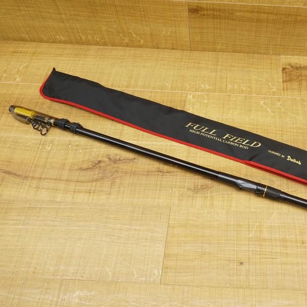 ダイコー フルフィールド砕波 ISO 3-53遠投/T153L 遠投サビキ 遠投釣り