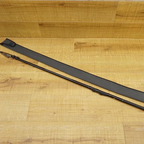 シマノ アドバンス大磯 1.5-530/ U164L 美品 磯 尾長 グレ ソルト