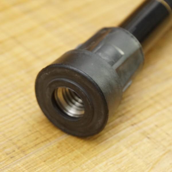 がまかつ がま磯 たもの柄 CX 550/U424L 未使用品 タモの柄 : 釣king