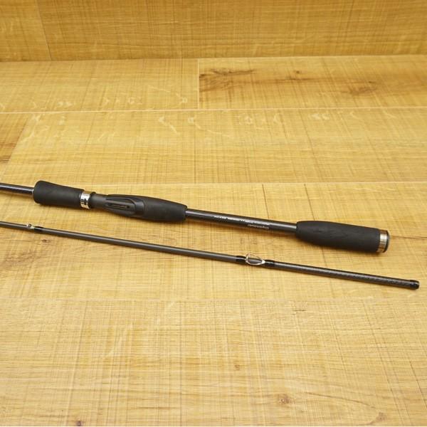 オリムピック カラマレッティ GOCS-862MH/W136L エギングロッド : 釣