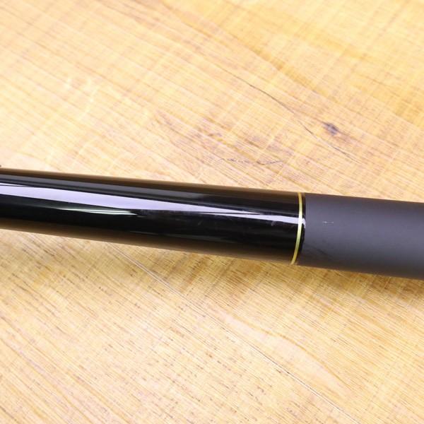 ダイワ 銀狼 王牙 メタルチューン 1-52 / Y046L 美品 DAIWA 磯竿 尾長