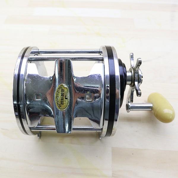 PENN セネター 9／0/B267M 釣り 両軸リール ベイトリール 底物 石鯛