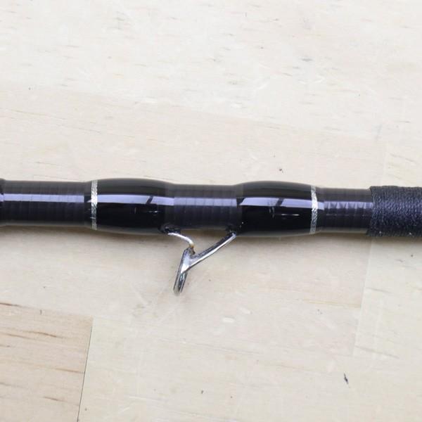 ZENITH（ゼニス） 石鯛竿 ZN18 535M/C001Y 美品 釣り 磯竿 石鯛