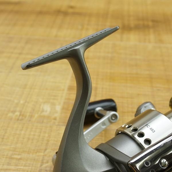 シマノ 95ステラ 3000/N347M 美品 スピニングリール : 釣king - 通販