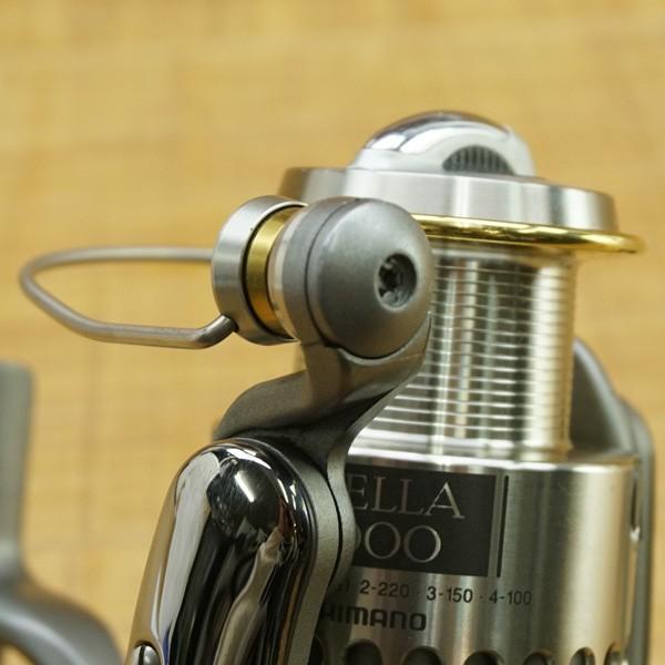 シマノ 95ステラ 3000/N347M 美品 スピニングリール : 釣king - 通販