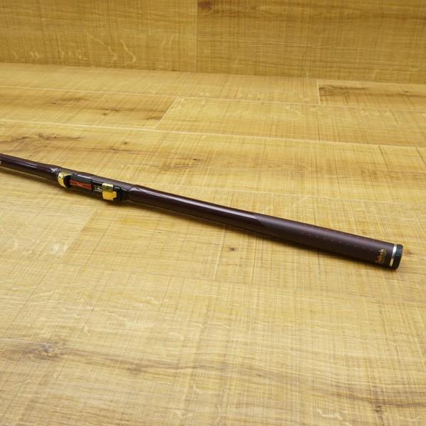 ダイコー フルフィールド 最強 チヌスペシャル 1-53/N427L 極上美品 磯