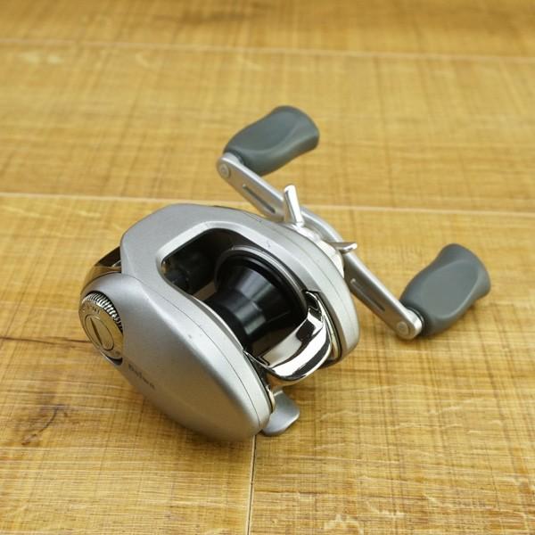 ダイワ TD-Z 105H/N477M ベイトリール 美品 : 釣king - 通販 - Yahoo