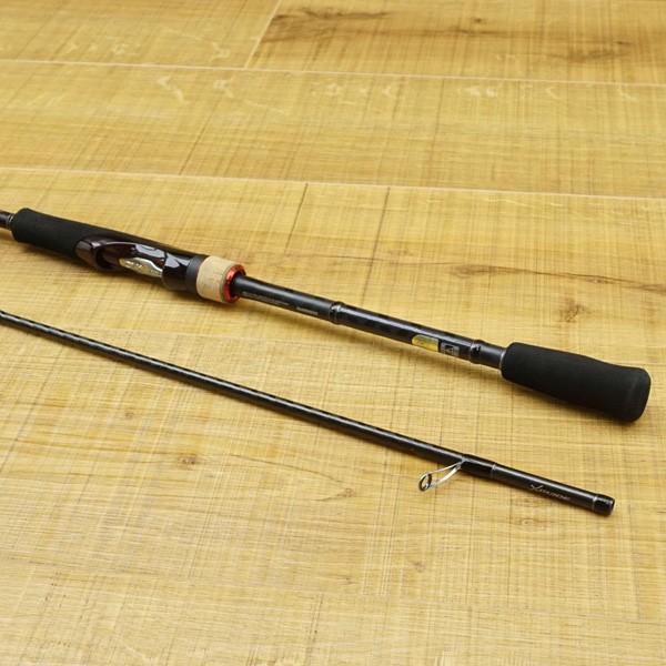 シマノ 17セフィア CI4+ S806ML/N517L エギングロッド 美品 : 釣king