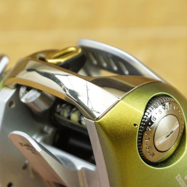 メガバス TD ito 103M /N573M ベイトリール イトー : 釣king - 通販