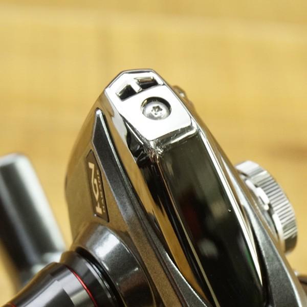 シマノ 16ストラディック CI4+ 2500S/N576M スピニングリール 美品