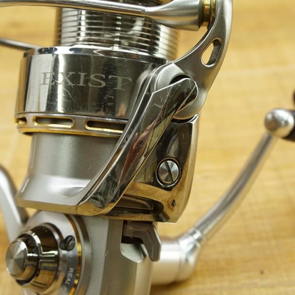 ダイワ 05イグジスト 3000/P117M スピニングリール : 釣king - 通販