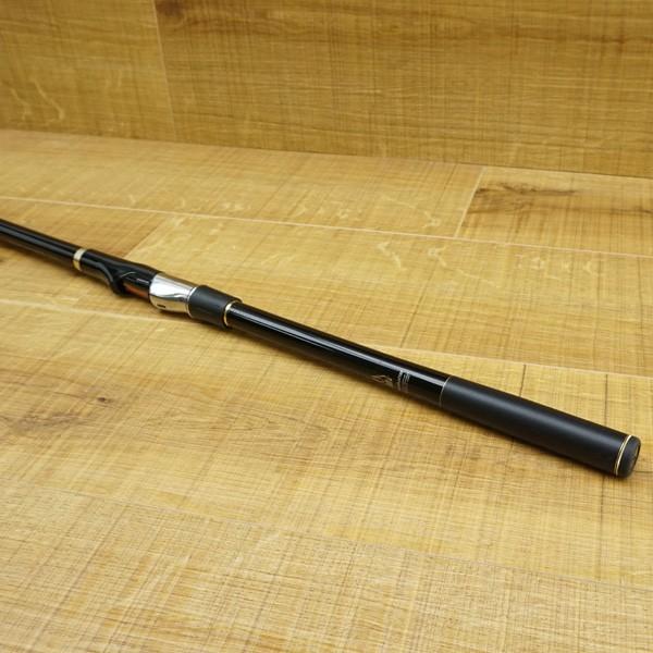 がまかつ がま磯 RZR 175-53/P098L 磯竿 美品 : 釣king - 通販 - Yahoo