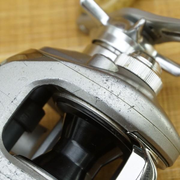 ダイワ TD-Z 103H 旧コルクノブ付/P179M ベイトリール : 釣king - 通販