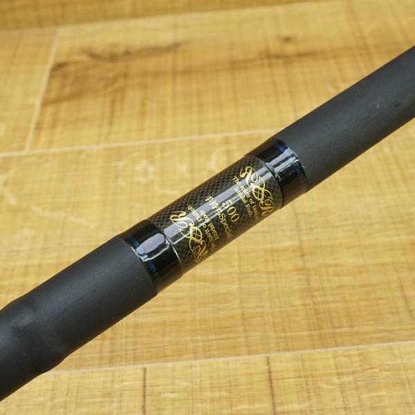 ダイコー プロフィールド石鯛 スーパーロイヤル 500 手持ちスペシャル