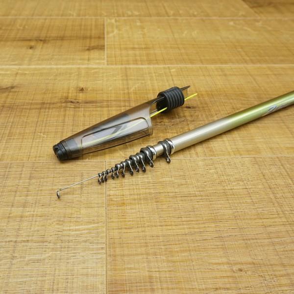 ダイワ かこ ゼロII-525/P488L 磯竿 : 釣king - 通販 - Yahoo!ショッピング