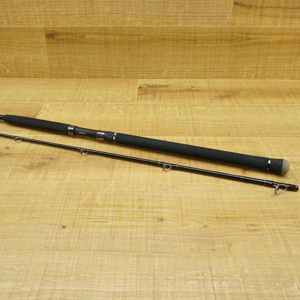 ゼナック デフィー ミュートス アウトレンジ 105 Kガイド/P505Y 美品