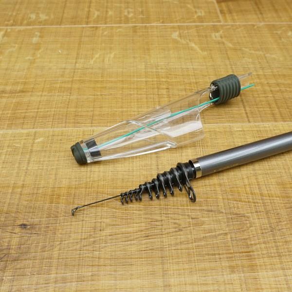 シマノ 鱗海 AX 06-530/Q158L 未使用品 磯竿 : 釣king - 通販 - Yahoo